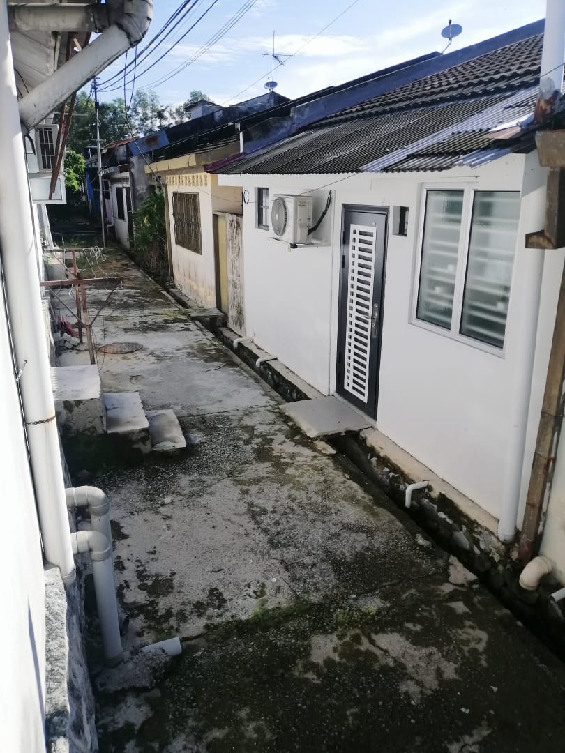 Single Storey at Taman Indah, Sg Jelok, Kajang - photo 7