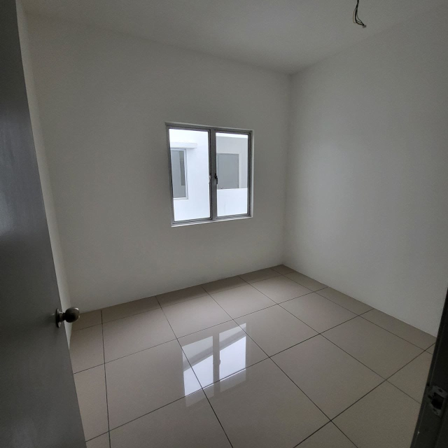 Brand New Apartment Vista Sg Ramal Kajang Bangi - photo 2