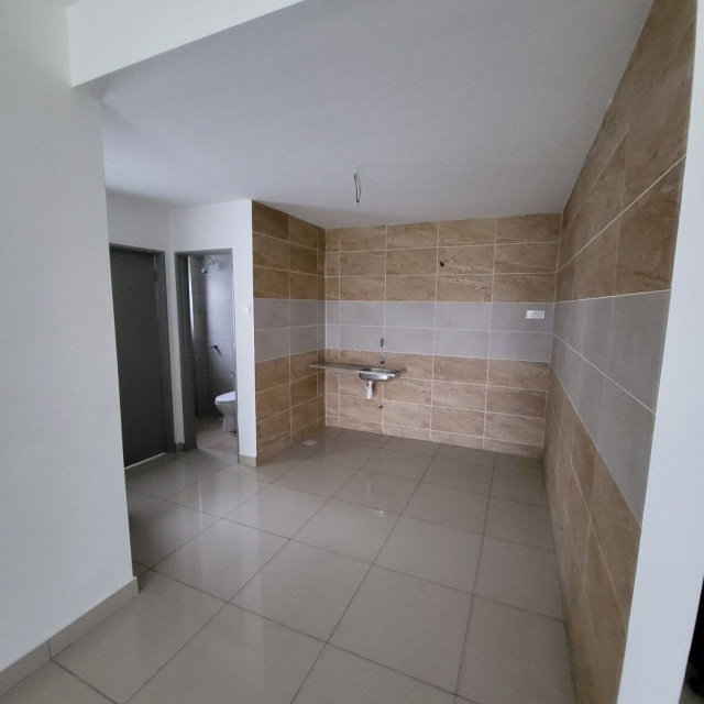 Brand New Apartment Vista Sg Ramal Kajang Bangi - photo 4