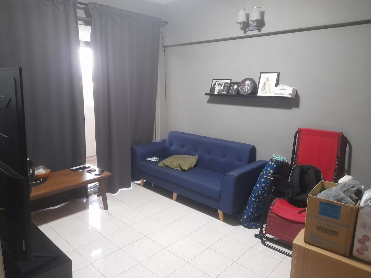 Kondominium Vista Seri Putra Bangi - photo 2