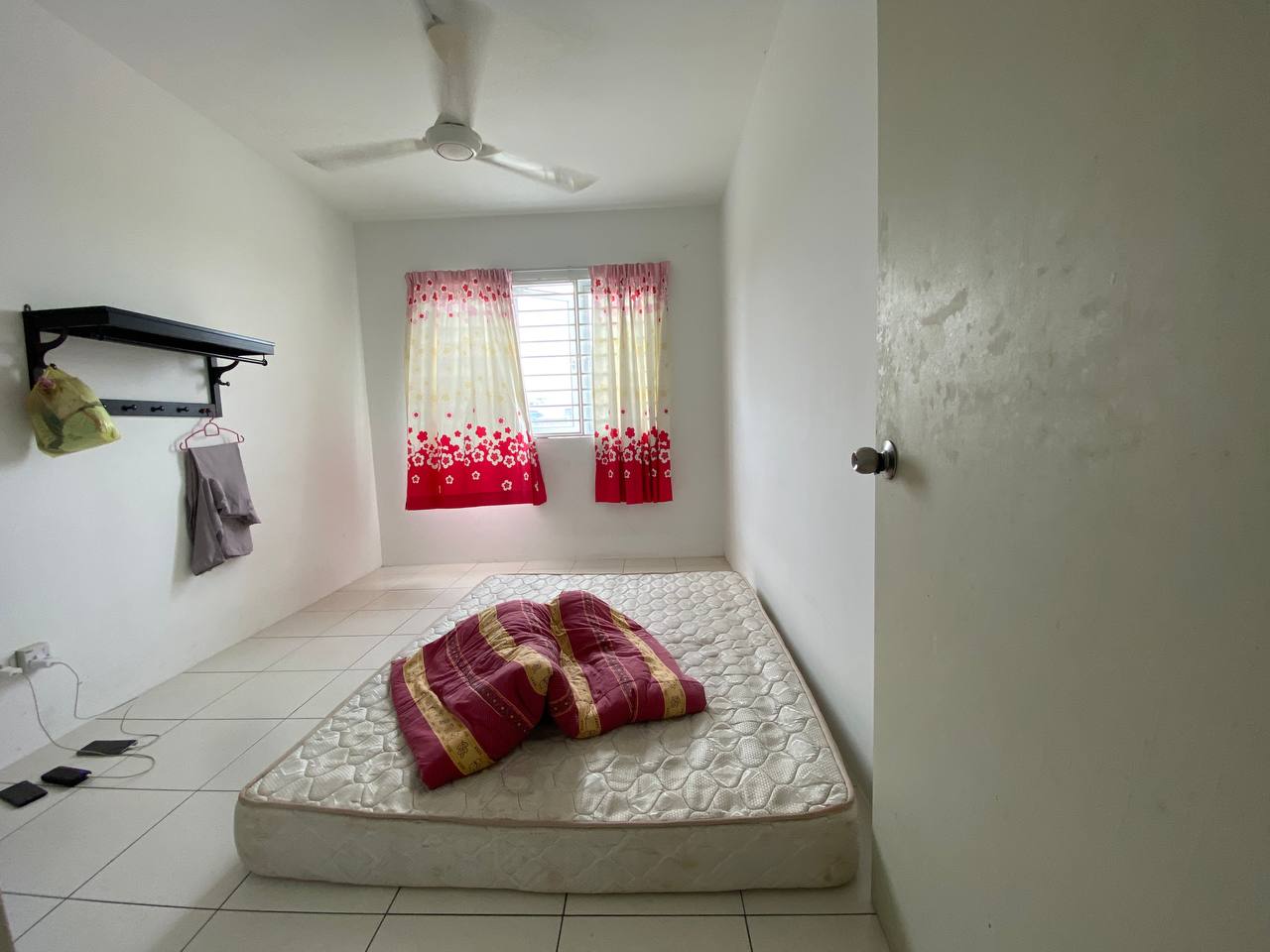 walking distance to LRT PPA1M  Bukit Jalil - photo 3