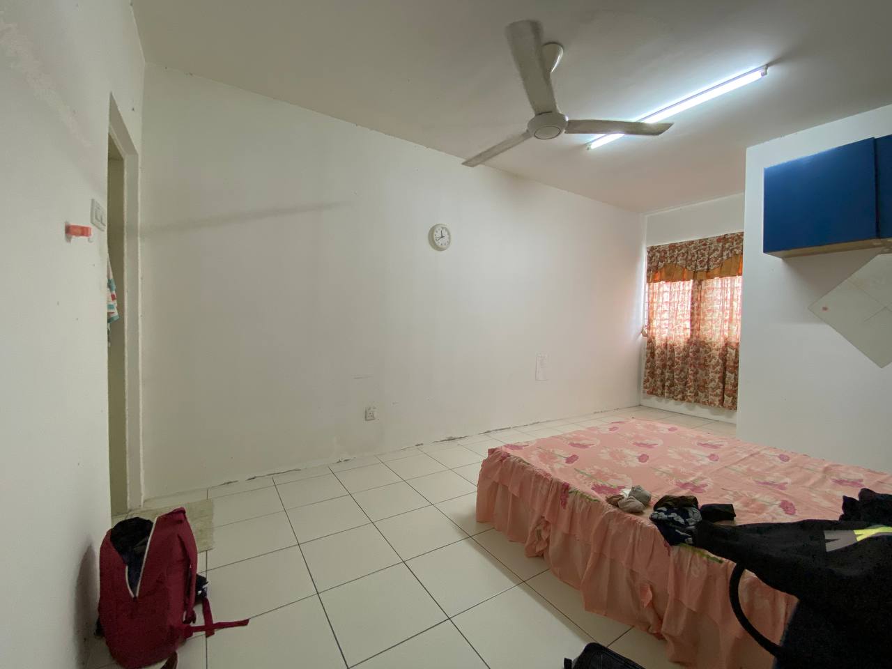 walking distance to LRT PPA1M  Bukit Jalil - photo 4