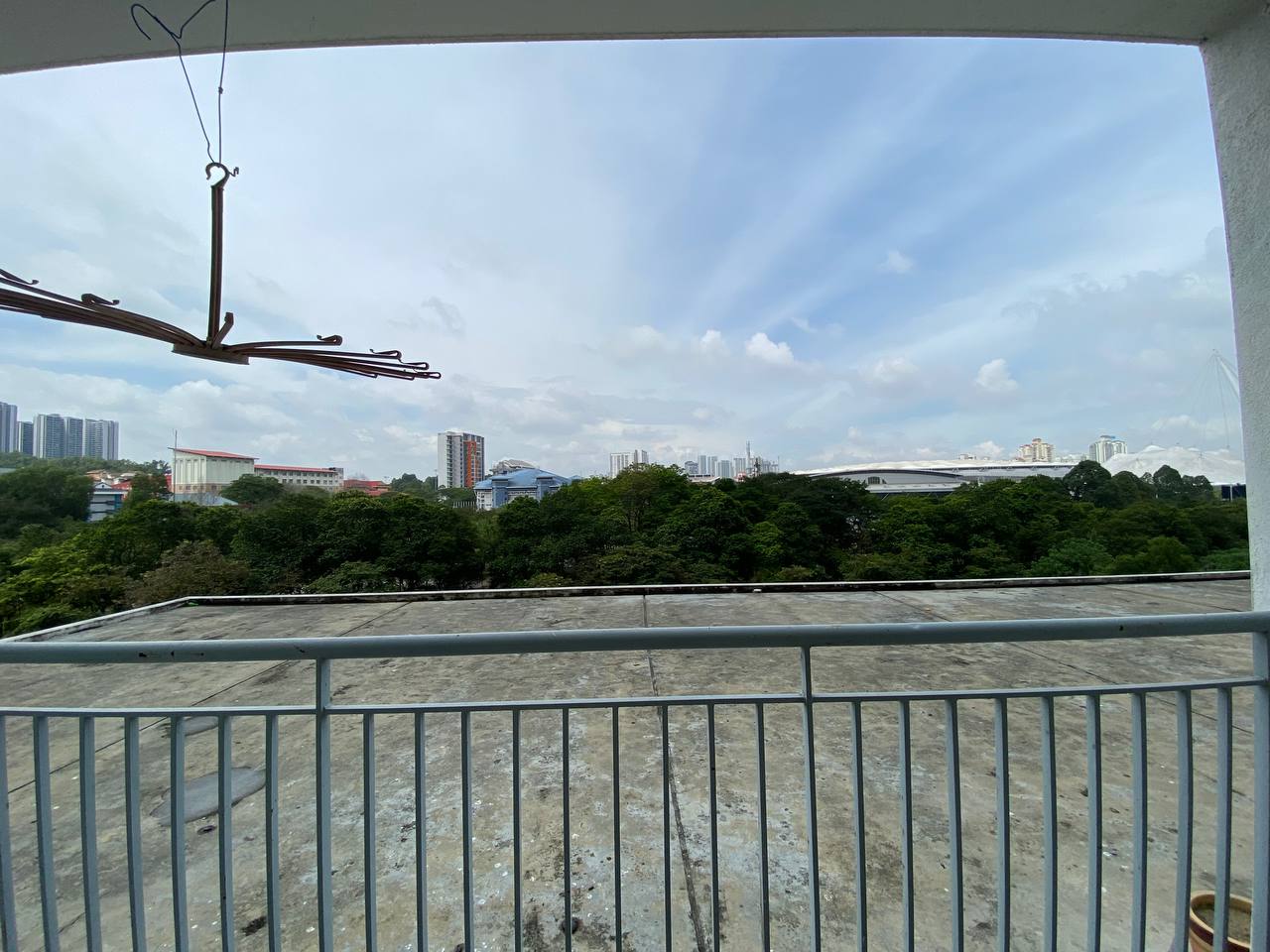 walking distance to LRT PPA1M  Bukit Jalil - photo 5