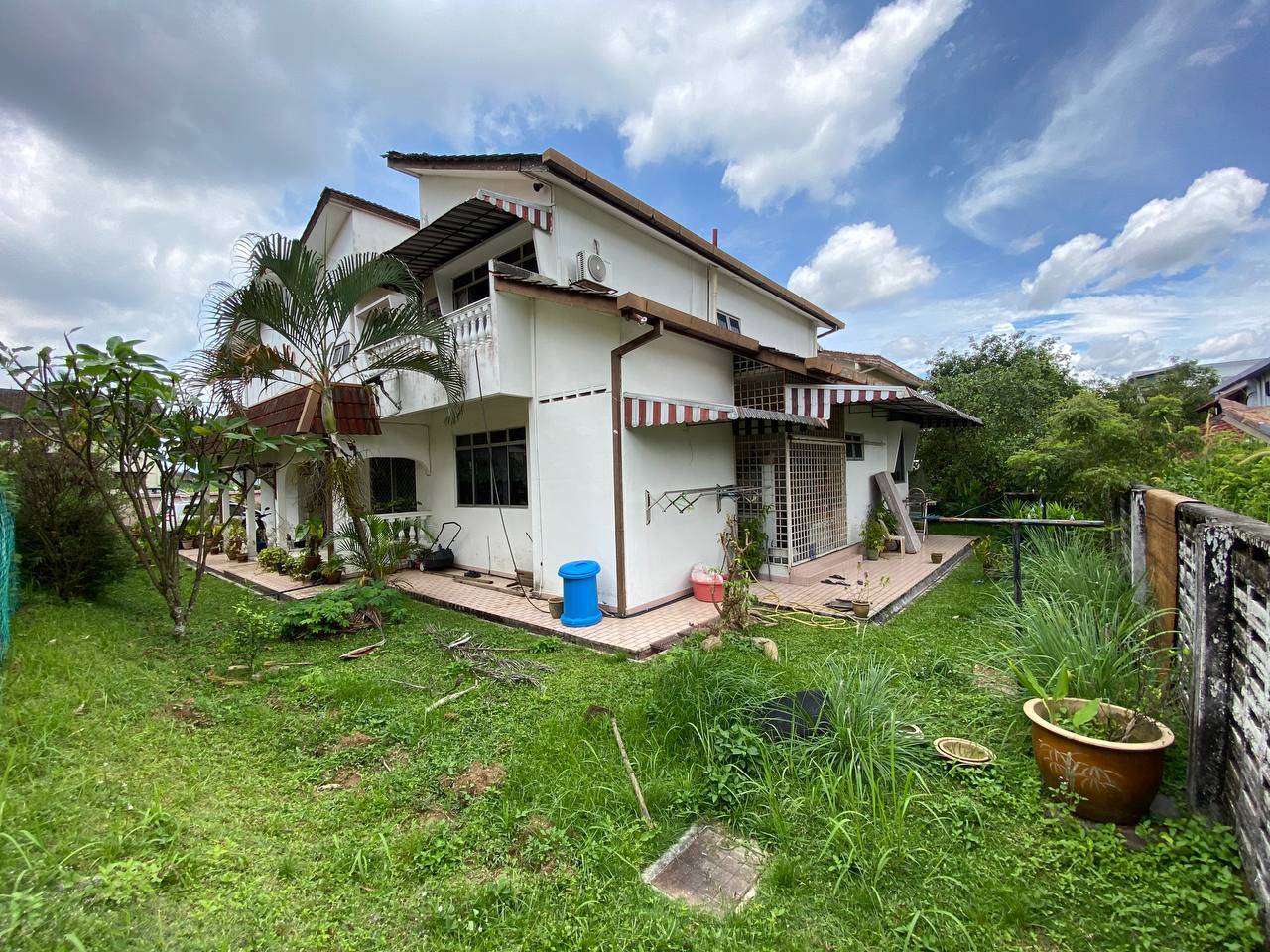 Two storey bungalow Seksyen 3, Shah Alam - photo 7