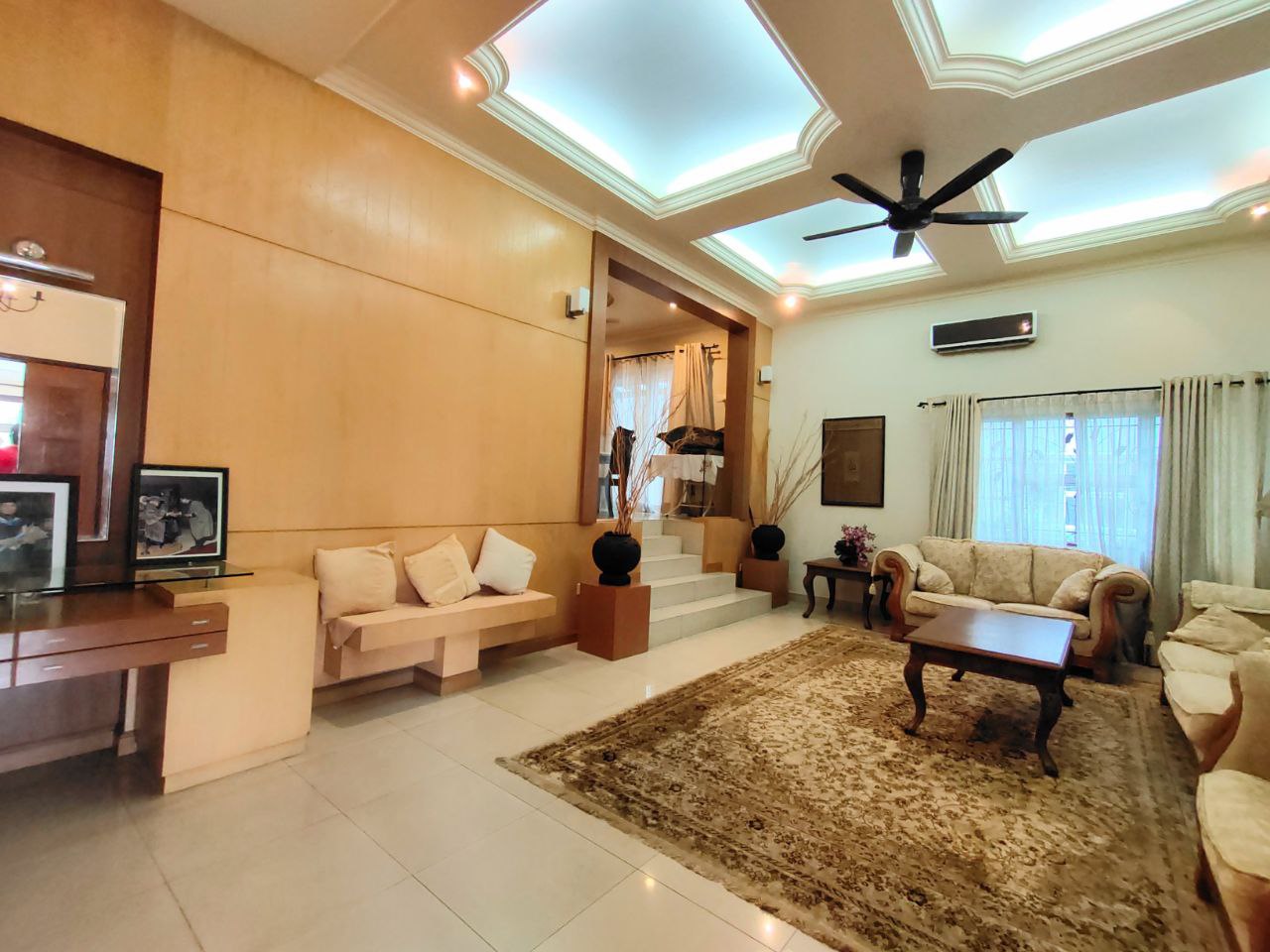 2 Storey Semi D Seksyen 5, Bandar Baru Bangi - photo 2