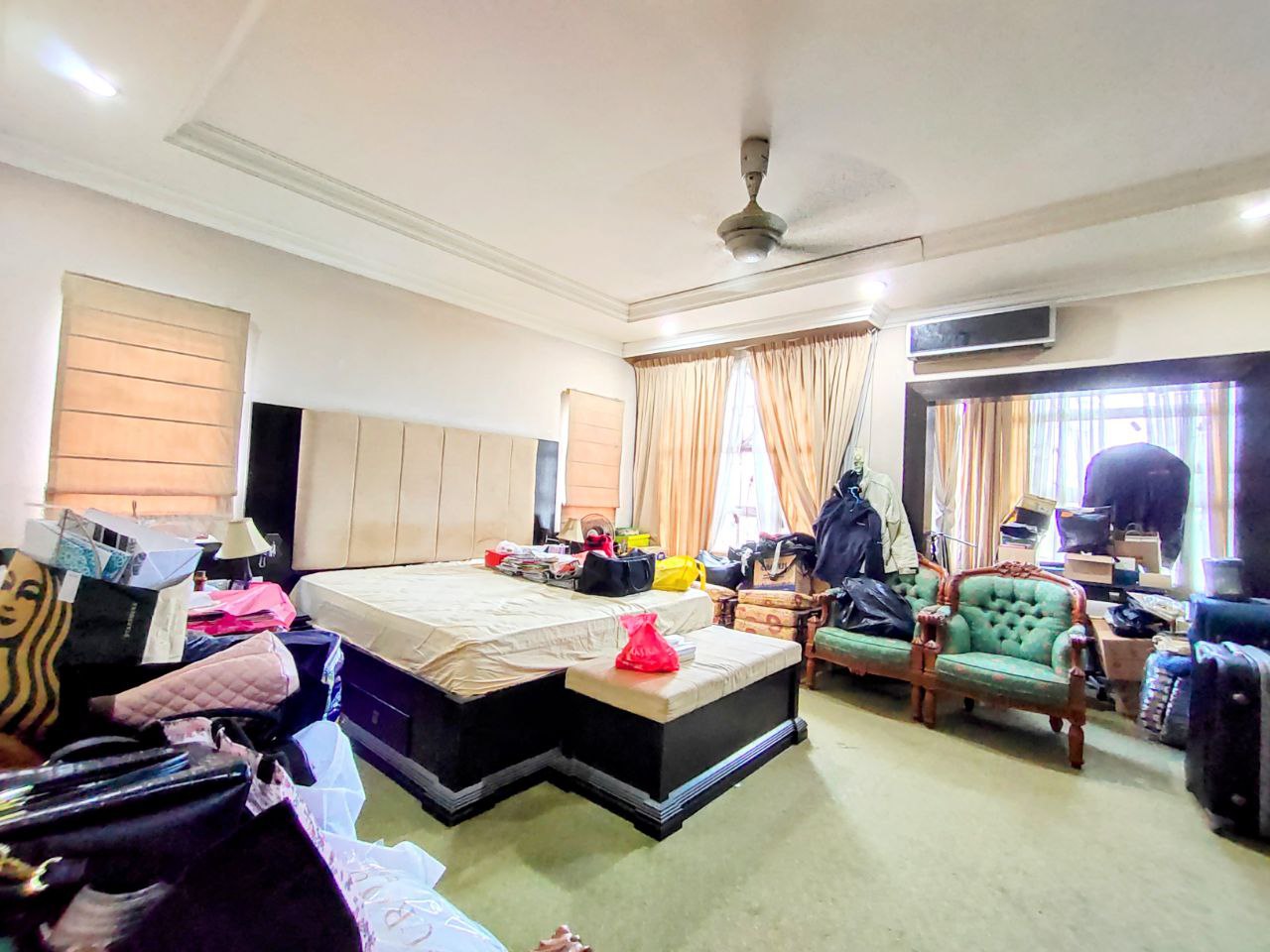 2 Storey Semi D Seksyen 5, Bandar Baru Bangi - photo 8