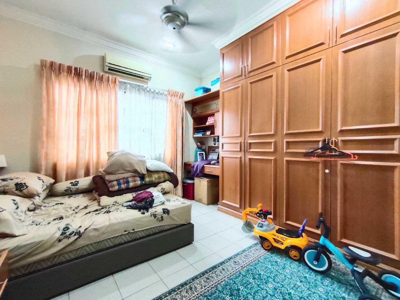 2 Storey Semi D Seksyen 5, Bandar Baru Bangi - photo 9