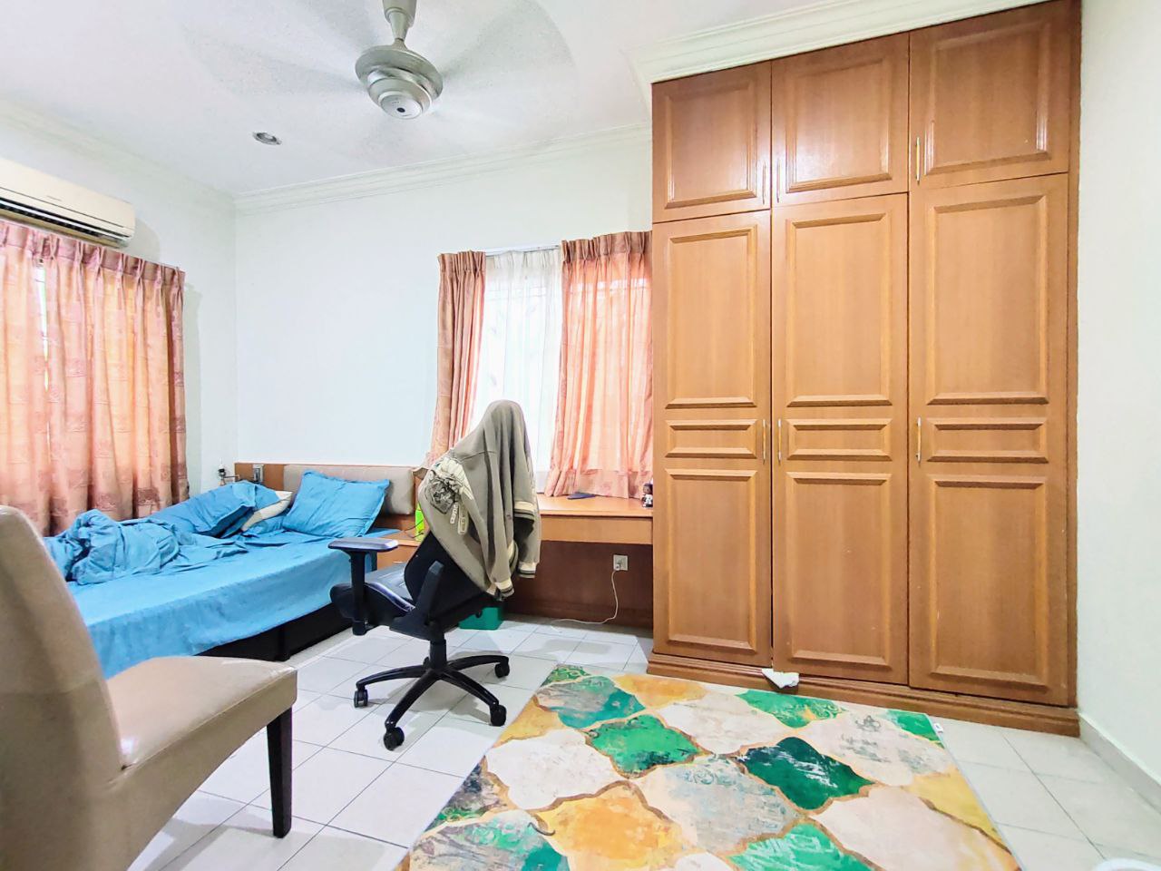 2 Storey Semi D Seksyen 5, Bandar Baru Bangi - photo 11
