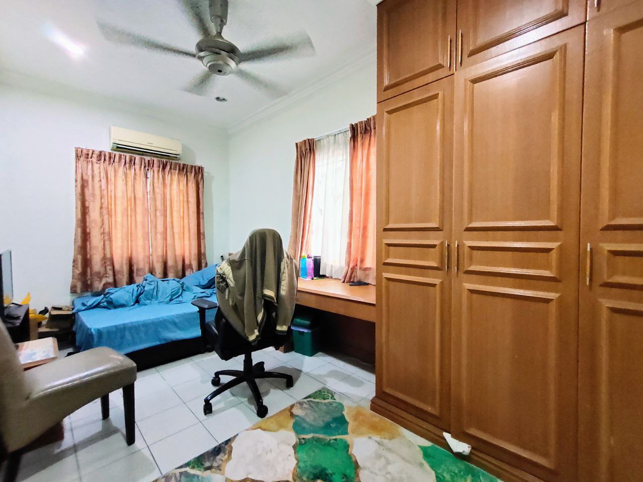 2 Storey Semi D Seksyen 5, Bandar Baru Bangi - photo 12