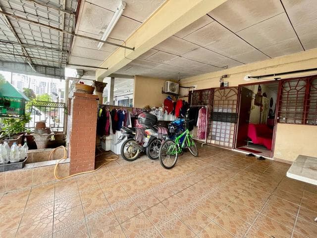Single Storey Taman Cheras Perdana CP 3, Cheras - photo 6