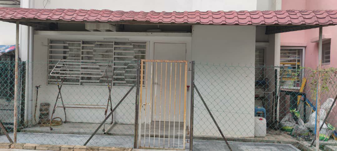 Semenyih Parklands, Freehold unit reno, negotiable - photo 3