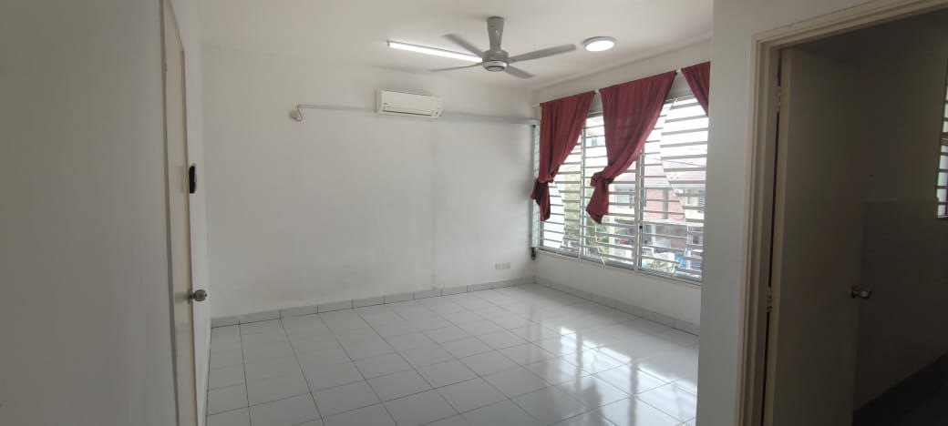 Semenyih Parklands, Freehold unit reno, negotiable - photo 4