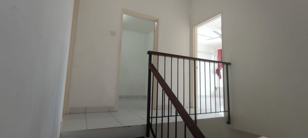Semenyih Parklands, Freehold unit reno, negotiable - photo 5