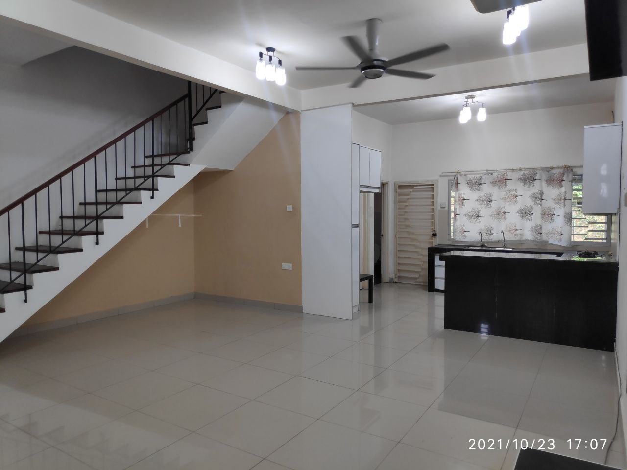 Semenyih Parklands, Freehold unit reno, negotiable - photo 6