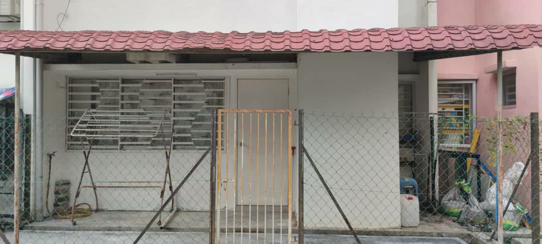 Semenyih Parklands, Freehold unit reno, negotiable - photo 7
