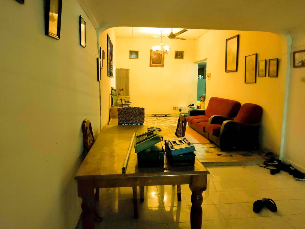 Single Storey Jalan Udang Kepai,Taman Sri Segambut - photo 4
