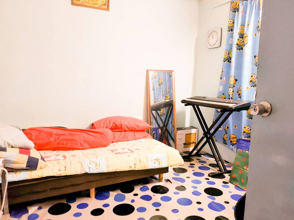 Single Storey Jalan Udang Kepai,Taman Sri Segambut - photo 5