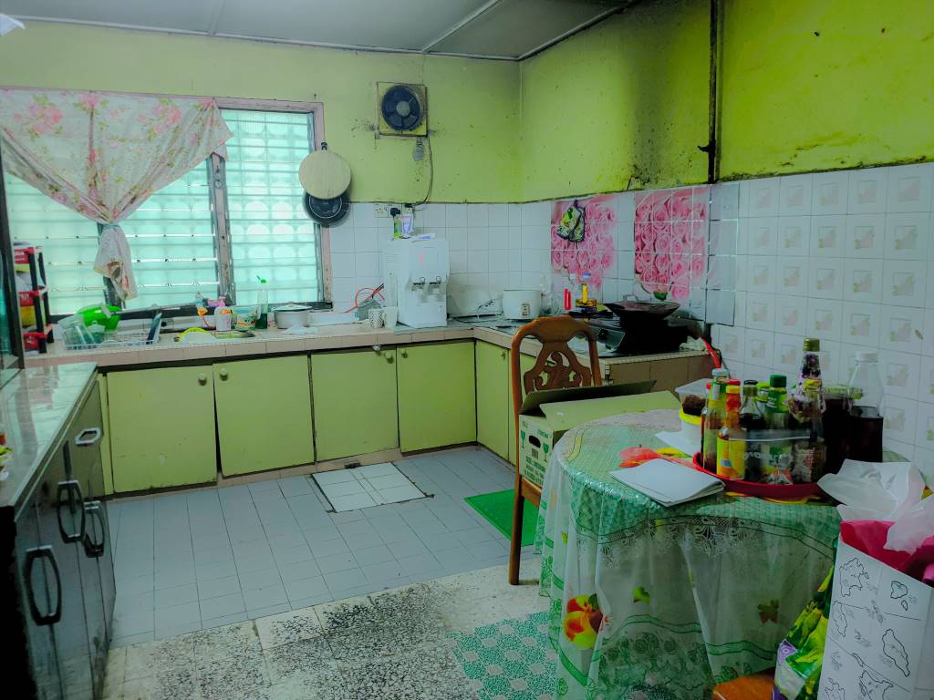 Single Storey Jalan Udang Kepai,Taman Sri Segambut - photo 6