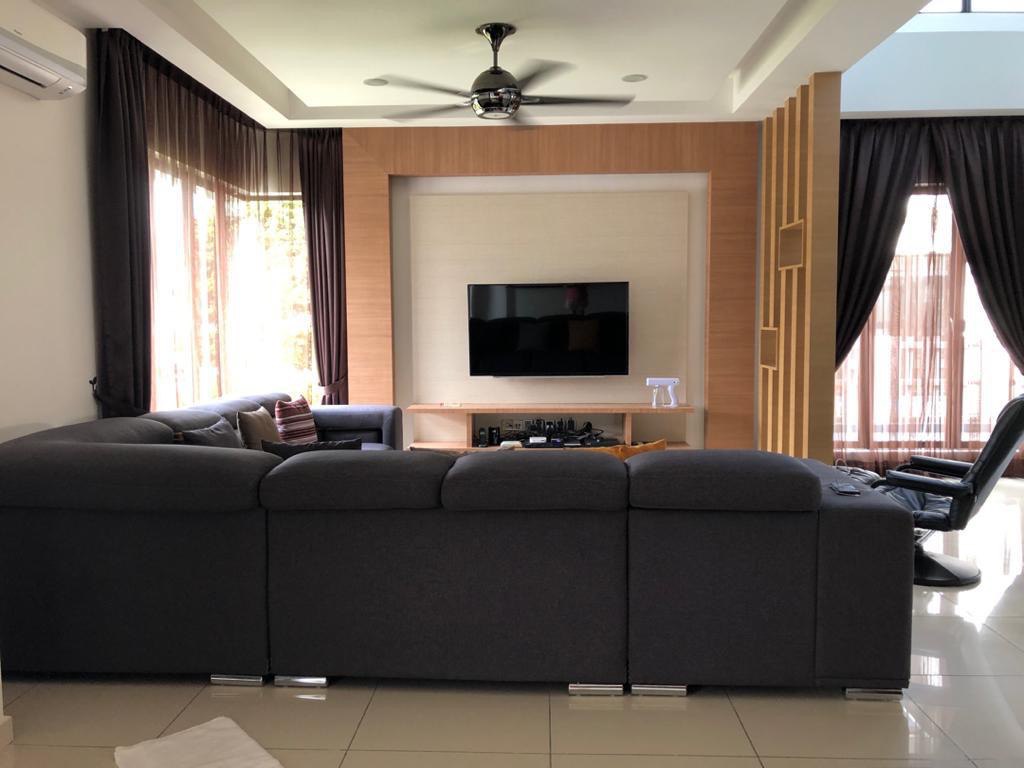 2storey Semi D Cluster Stagnia, Setia Ecohill, Sem - photo 2