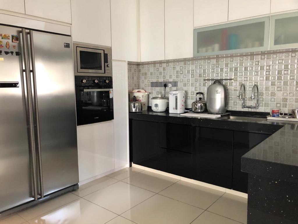 2storey Semi D Cluster Stagnia, Setia Ecohill, Sem - photo 4