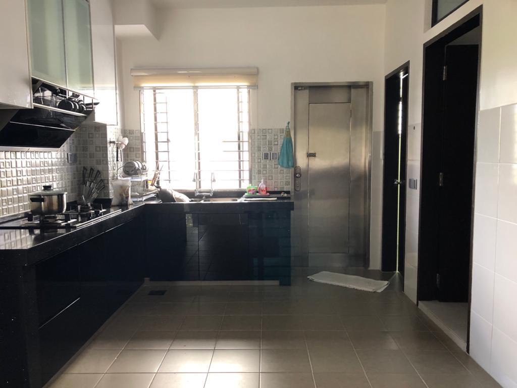 2storey Semi D Cluster Stagnia, Setia Ecohill, Sem - photo 5