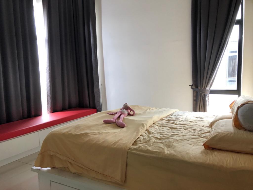 2storey Semi D Cluster Stagnia, Setia Ecohill, Sem - photo 6