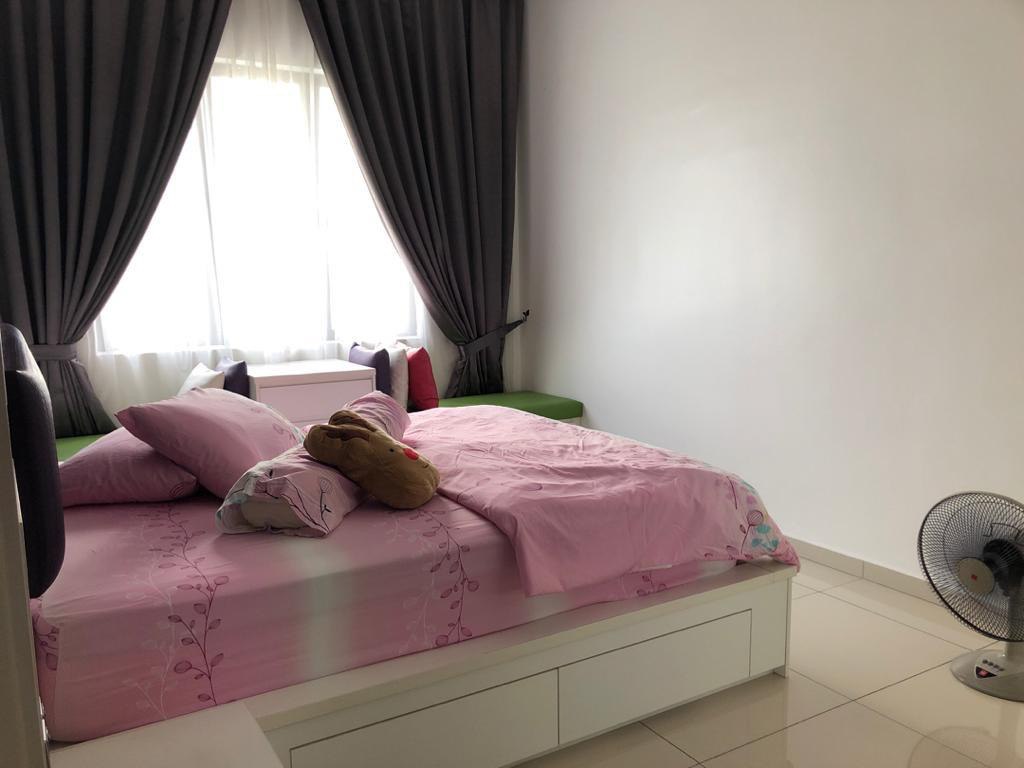 2storey Semi D Cluster Stagnia, Setia Ecohill, Sem - photo 7