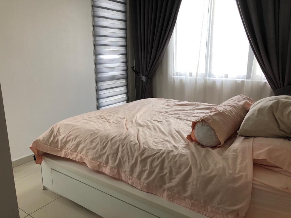 2storey Semi D Cluster Stagnia, Setia Ecohill, Sem - photo 8
