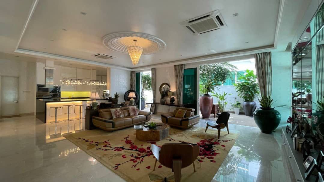 Garden Residence Cyberjaya 3 Storey Luxurious Aspen Bungalow Cyberjaya - photo 3