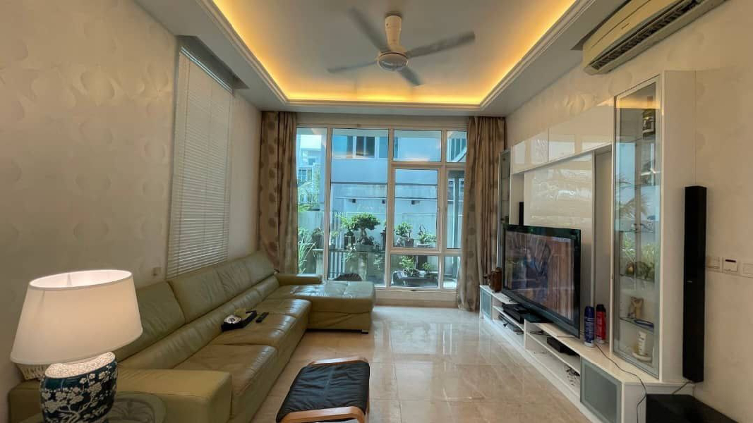 Garden Residence Cyberjaya 3 Storey Luxurious Aspen Bungalow Cyberjaya - photo 6