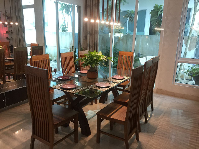 Garden Residence Cyberjaya 3 Storey Luxurious Aspen Bungalow Cyberjaya - photo 7