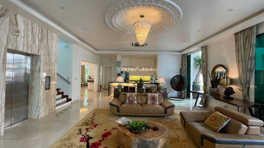 Garden Residence Cyberjaya 3 Storey Luxurious Aspen Bungalow Cyberjaya - photo 8
