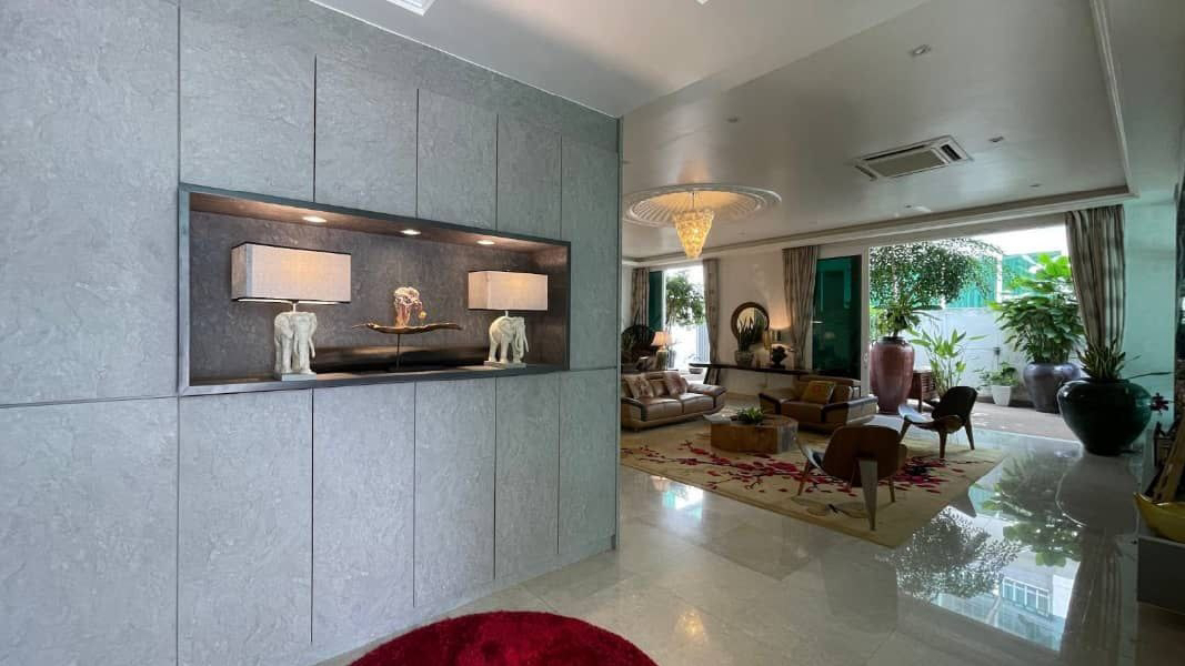 Garden Residence Cyberjaya 3 Storey Luxurious Aspen Bungalow Cyberjaya - photo 10