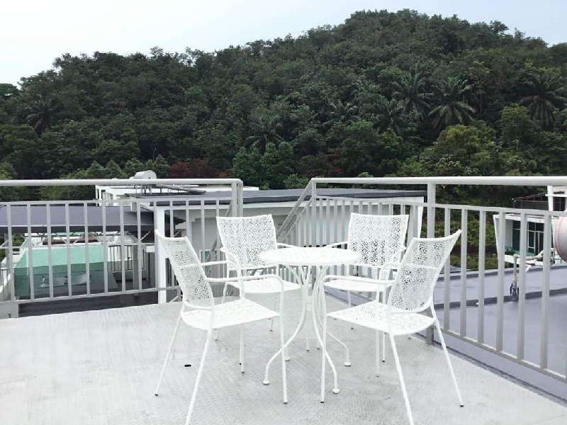 Garden Residence Cyberjaya 3 Storey Luxurious Aspen Bungalow Cyberjaya - photo 13
