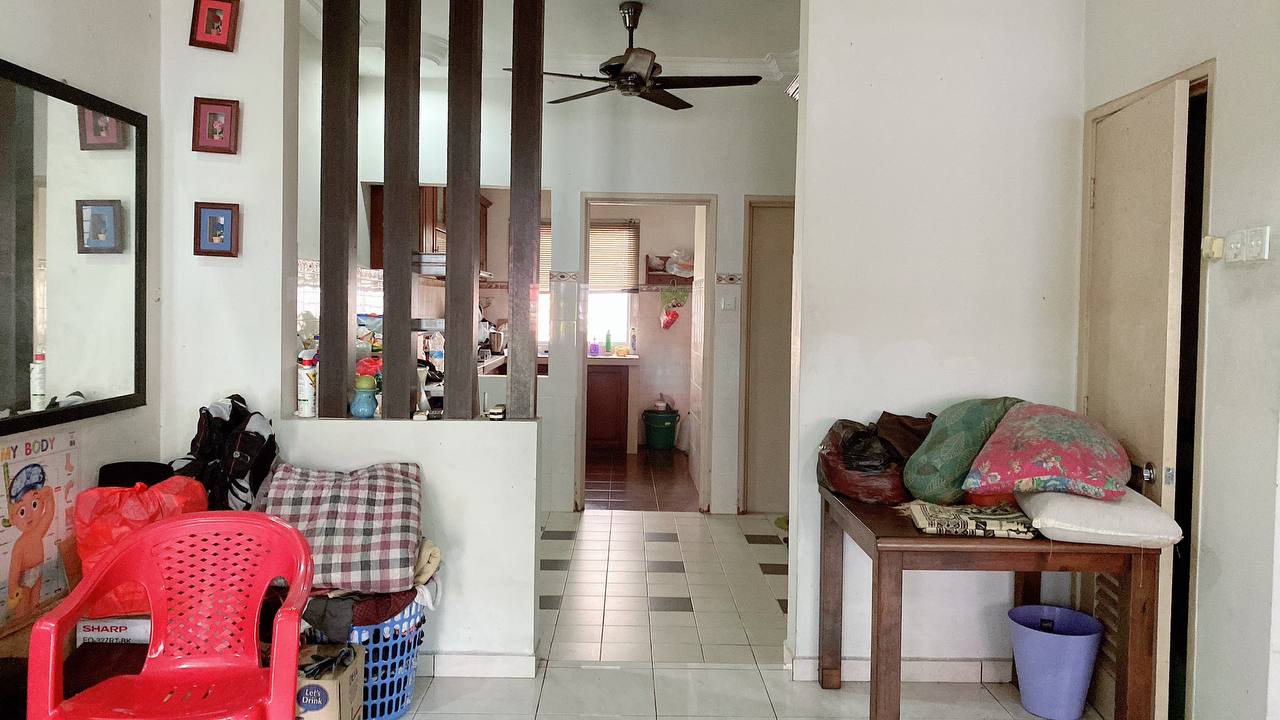 Double Storey Taman Pinggiran USJ 1, Subang Jaya - photo 3