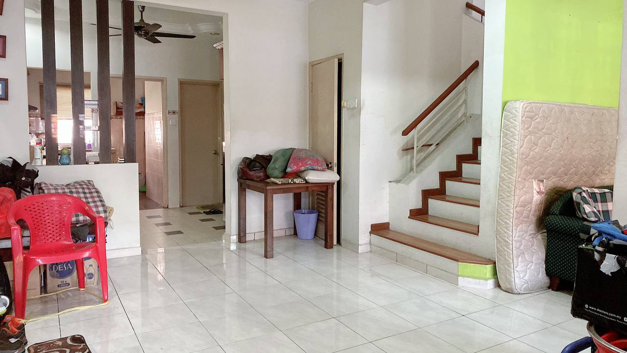 Double Storey Taman Pinggiran USJ 1, Subang Jaya - photo 4