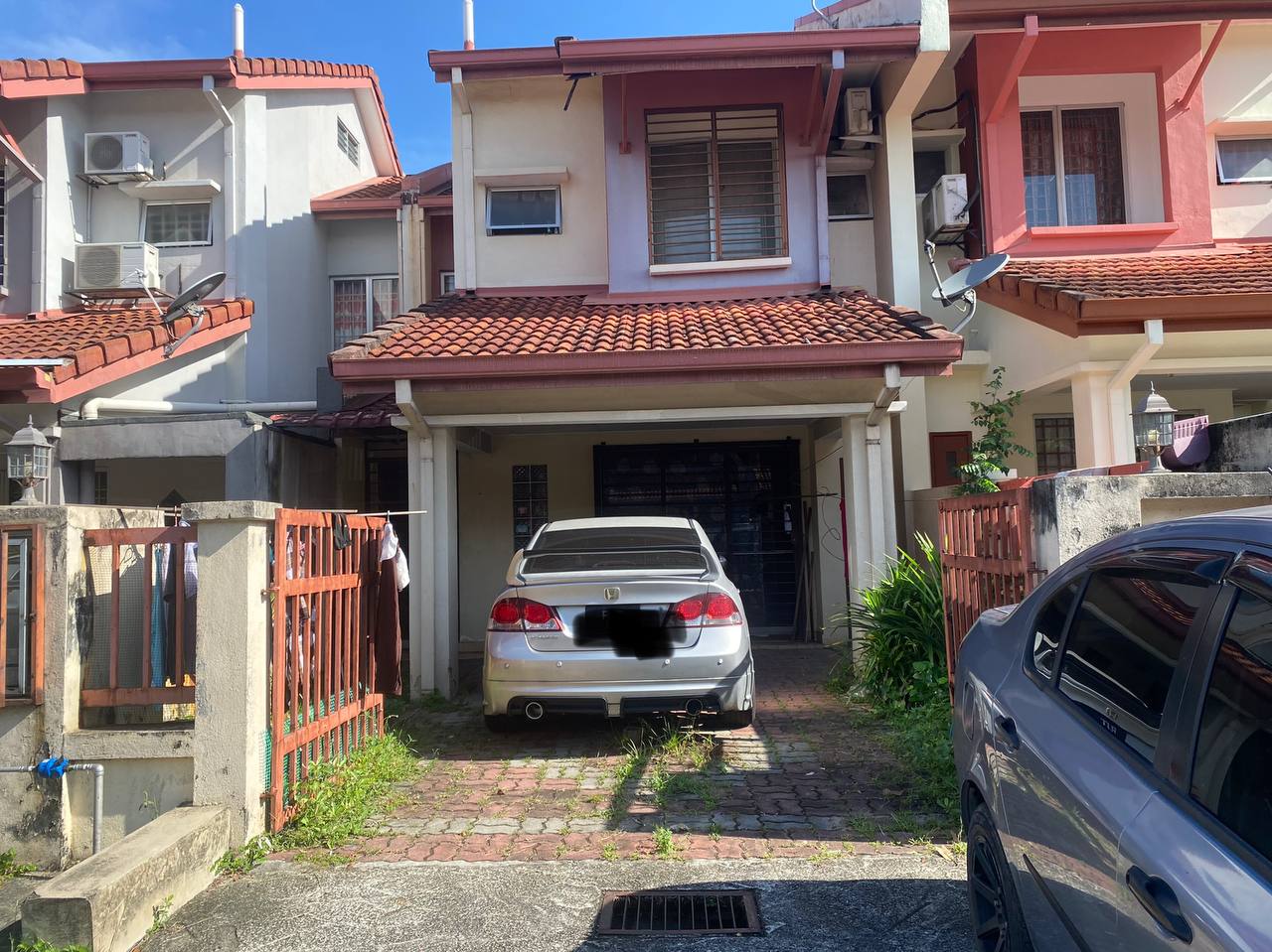 Double Storey Taman Pinggiran USJ 1, Subang Jaya - photo 5