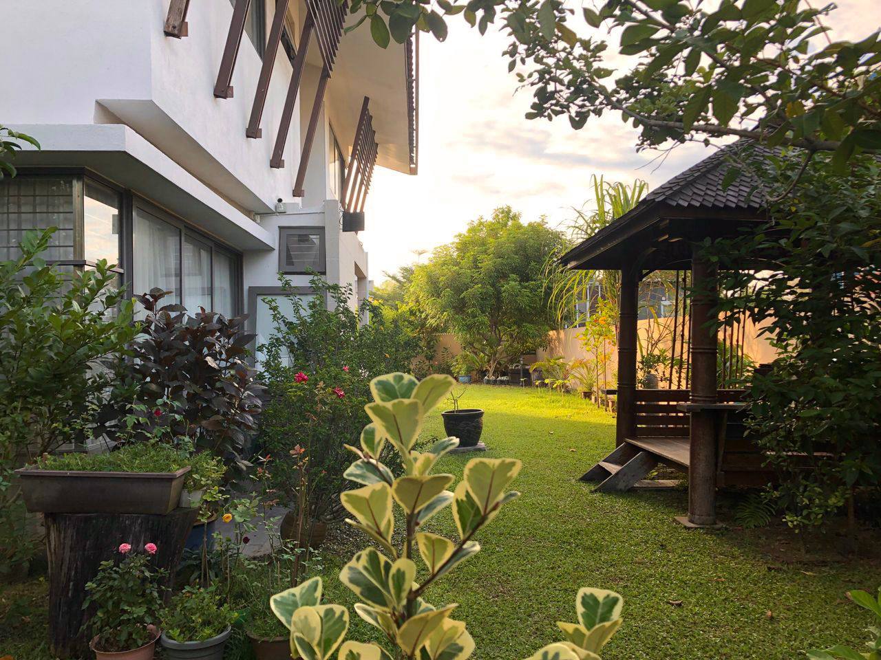 Bungalow 8250sft Banyan Close Bandar Bukit Mahkota - photo 2