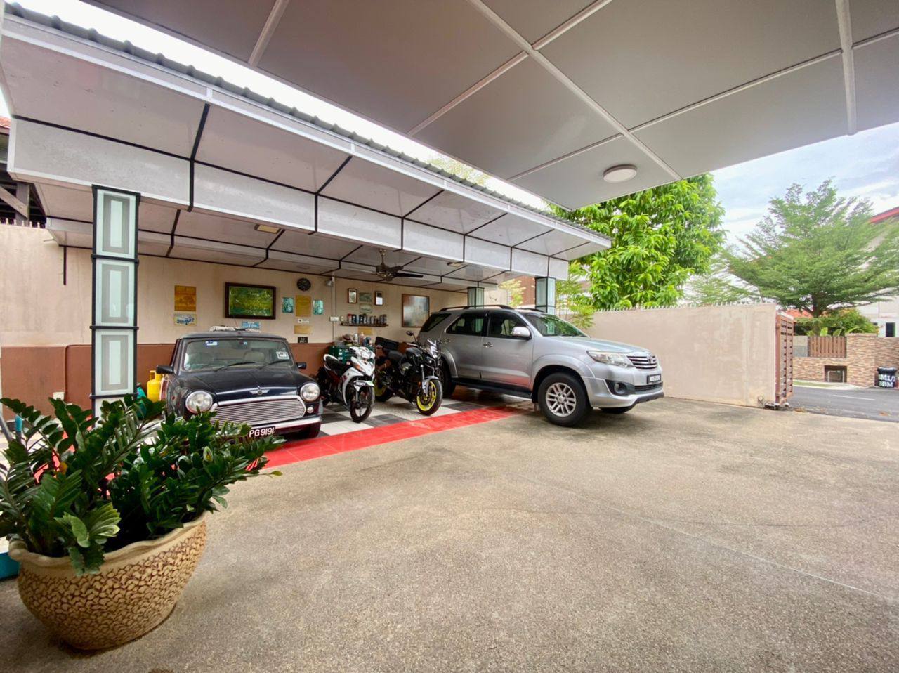 Bungalow 8250sft Banyan Close Bandar Bukit Mahkota - photo 4