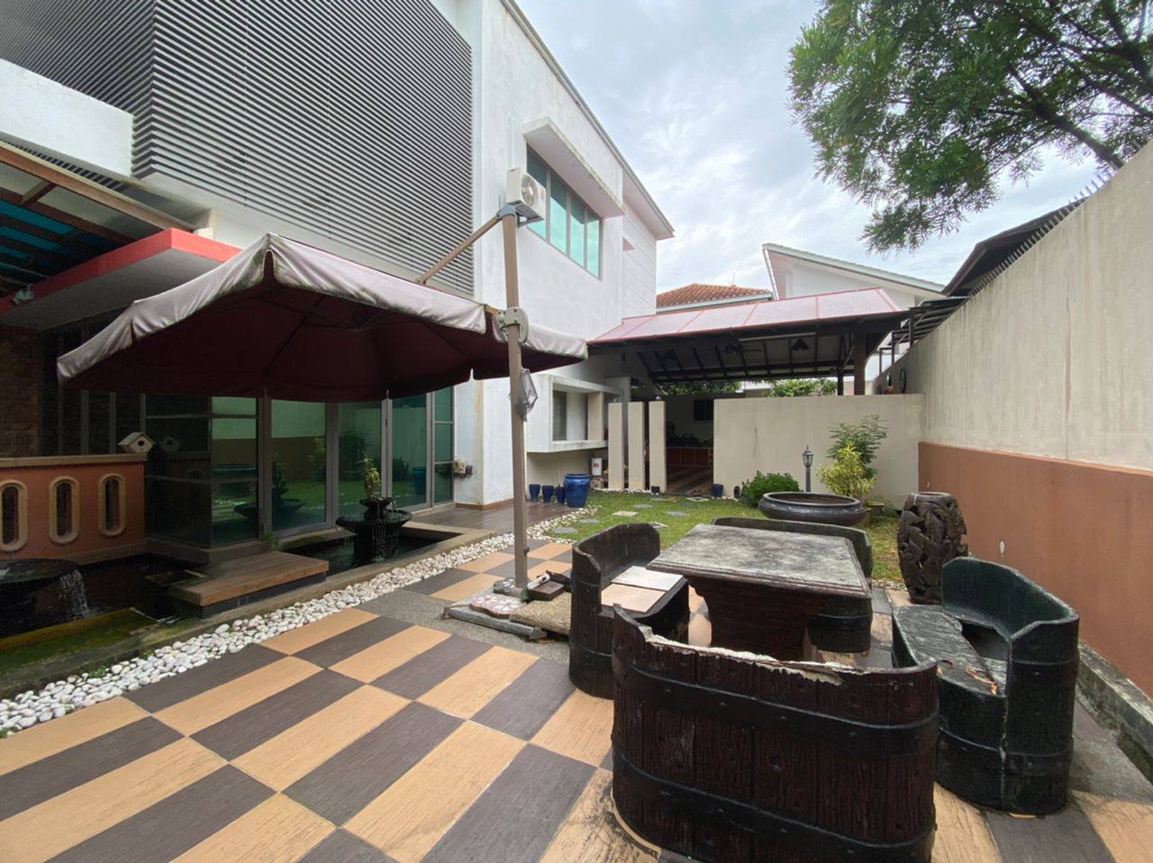 Bungalow 8250sft Banyan Close Bandar Bukit Mahkota - photo 5