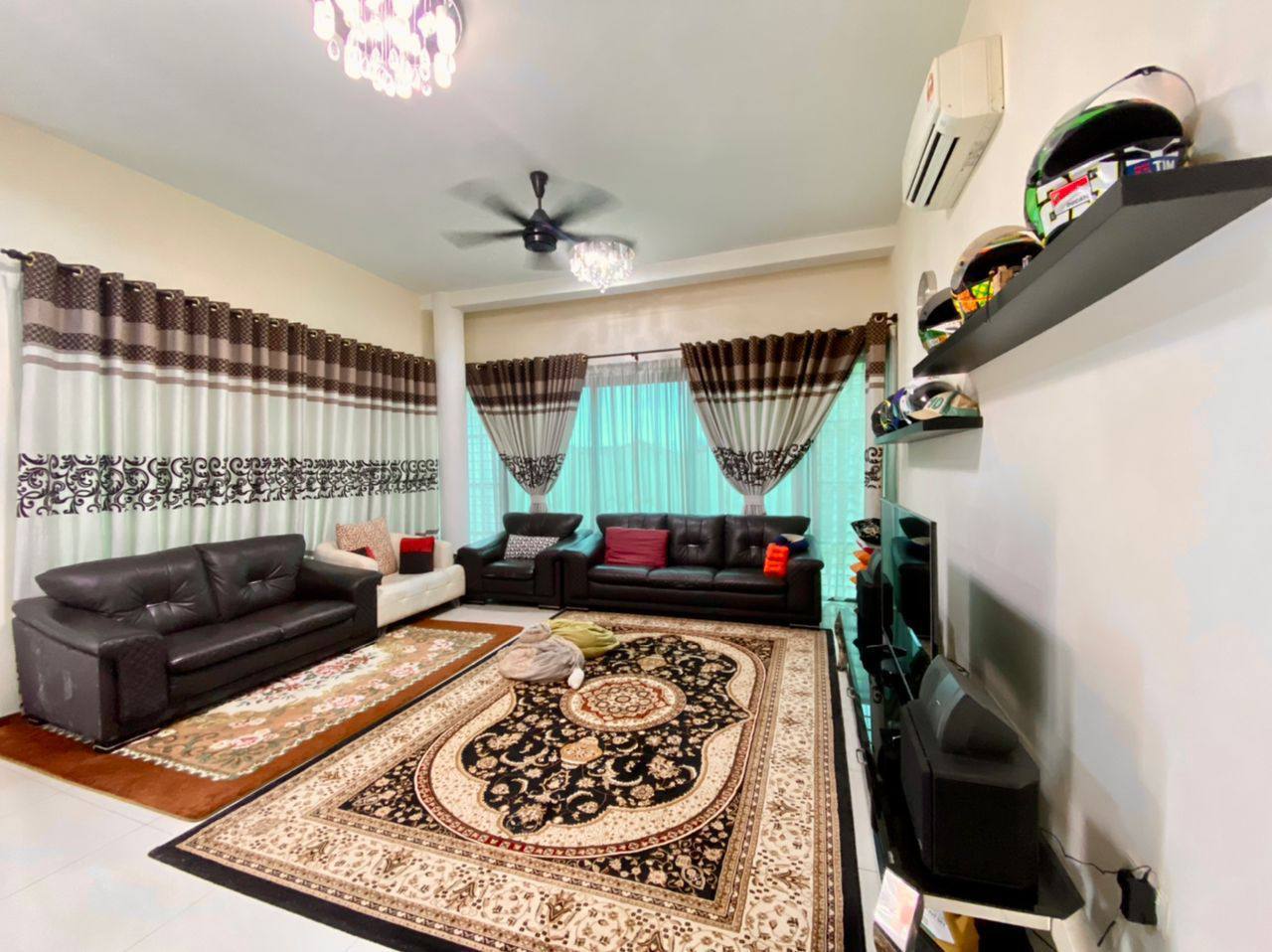 Bungalow 8250sft Banyan Close Bandar Bukit Mahkota - photo 6