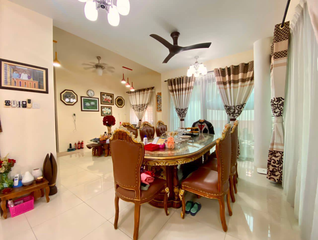 Bungalow 8250sft Banyan Close Bandar Bukit Mahkota - photo 7