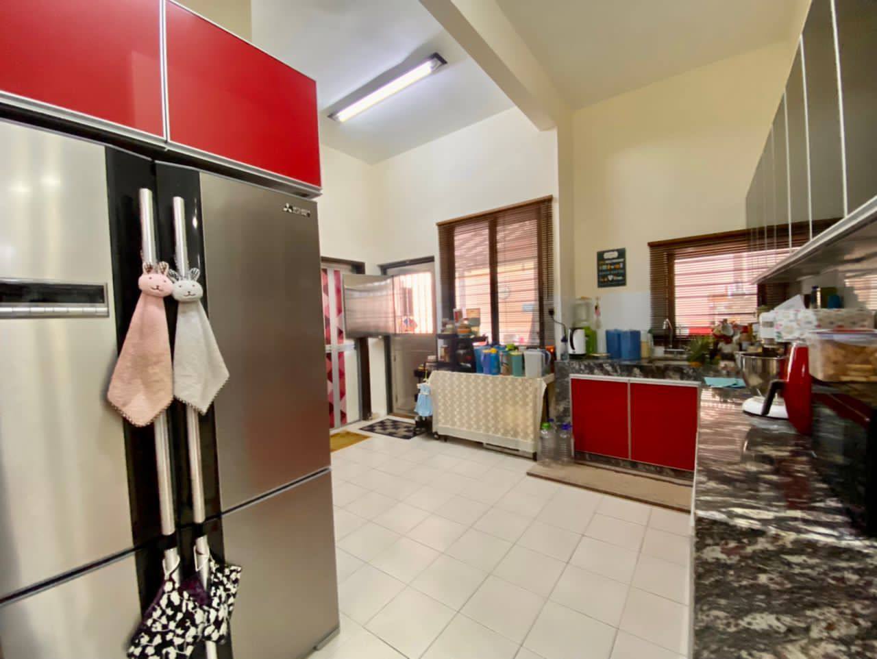 Bungalow 8250sft Banyan Close Bandar Bukit Mahkota - photo 8
