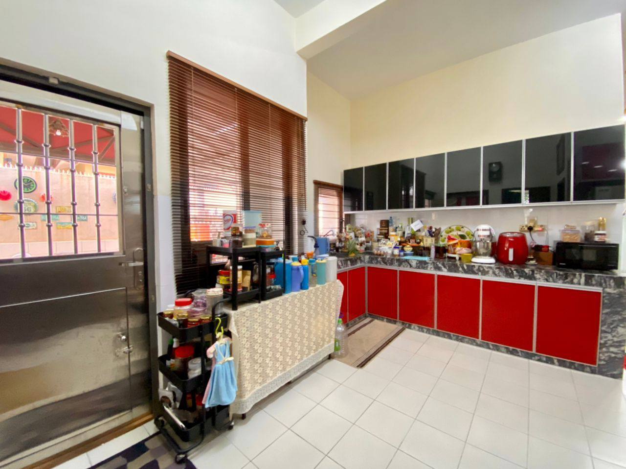Bungalow 8250sft Banyan Close Bandar Bukit Mahkota - photo 9