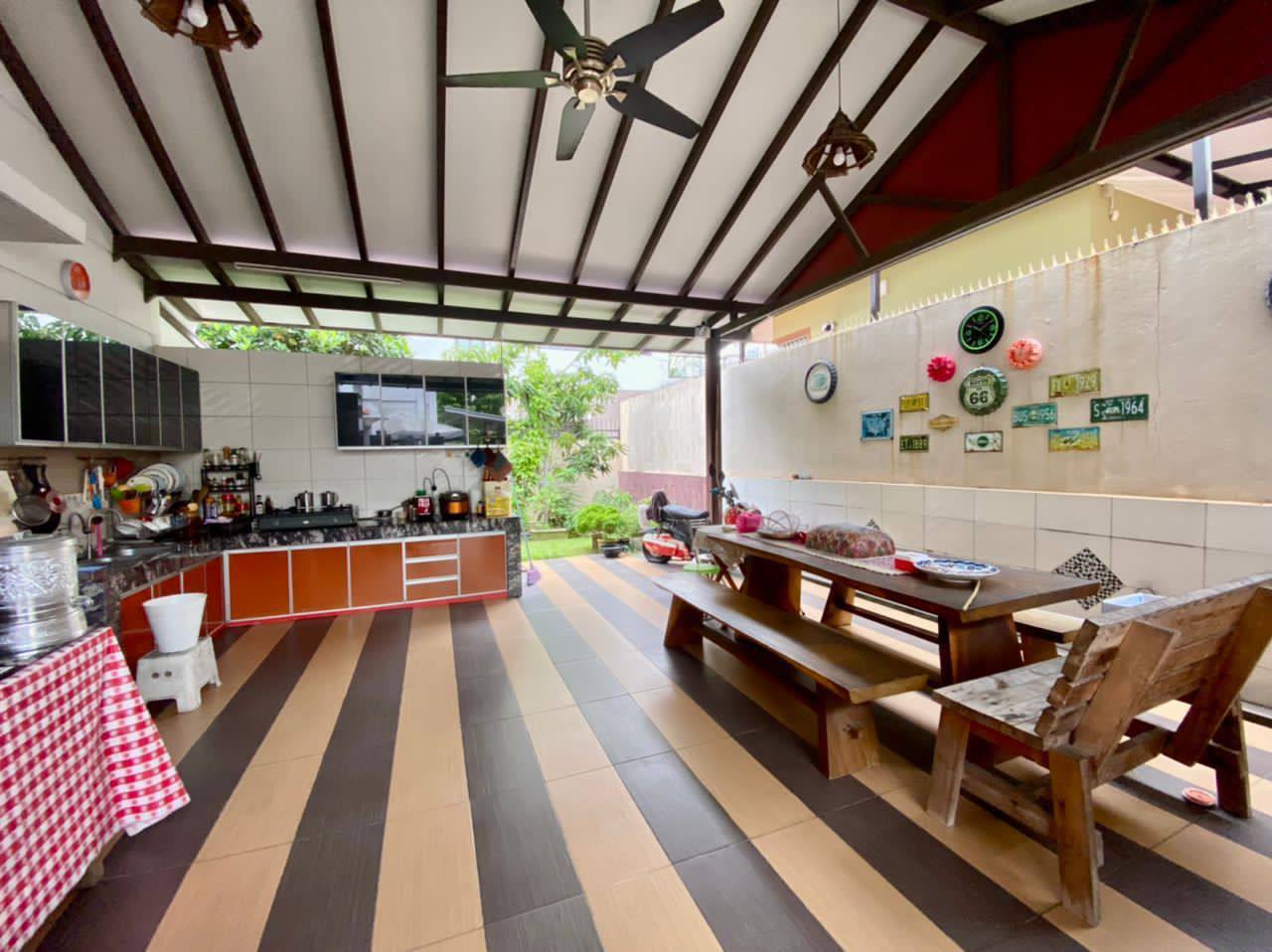 Bungalow 8250sft Banyan Close Bandar Bukit Mahkota - photo 10