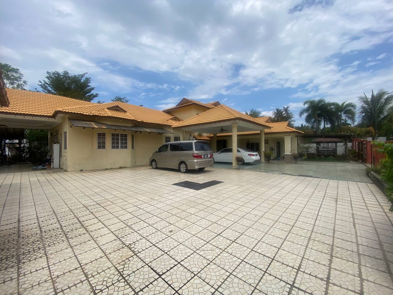 2 Storey Bungalow Seksyen 3 Bandar Baru Bangi - photo 10