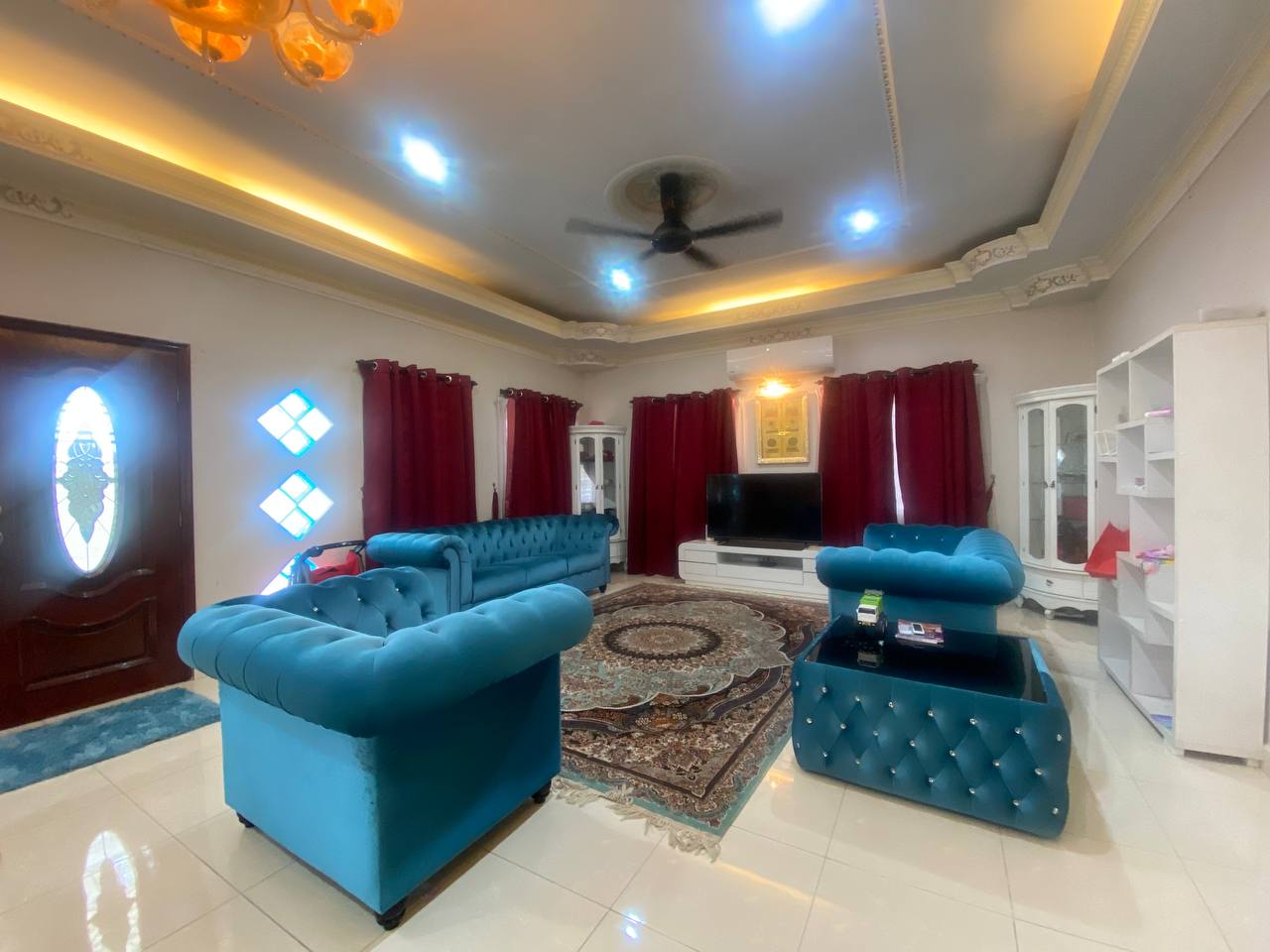 2 Storey Bungalow Seksyen 3 Bandar Baru Bangi - photo 13