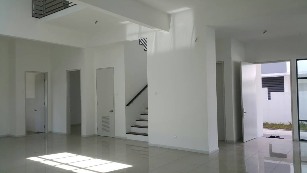 3 STOREY Bungalow Lambaian Residence BANGI KAJANG - photo 3