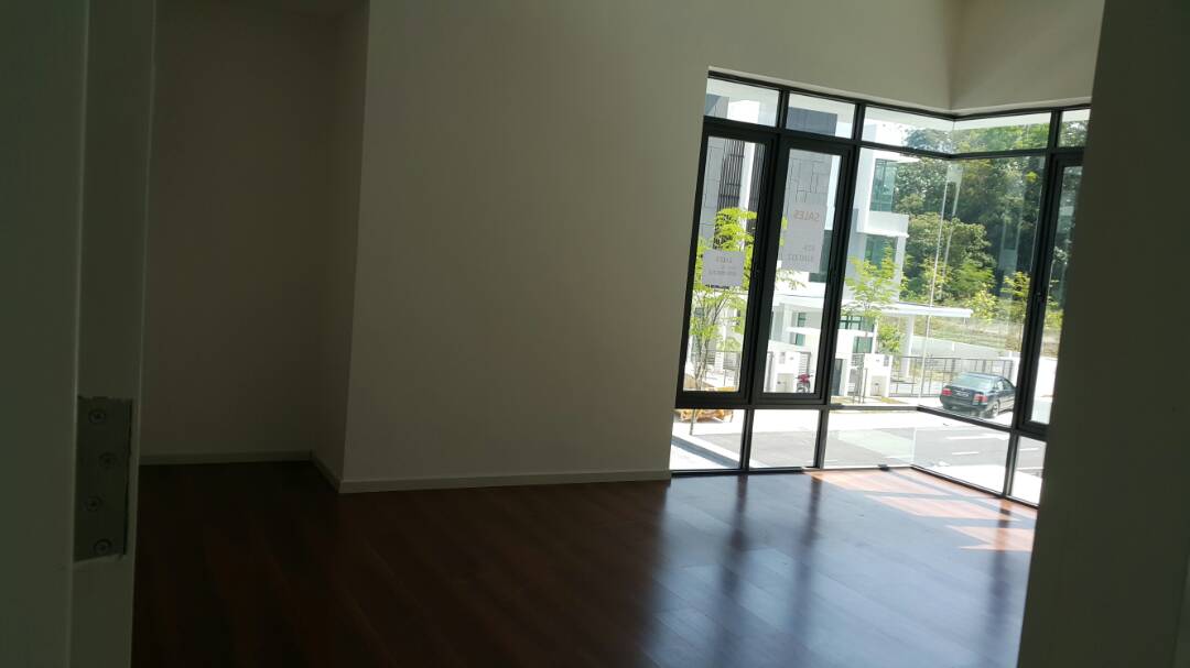 3 STOREY Bungalow Lambaian Residence BANGI KAJANG - photo 6