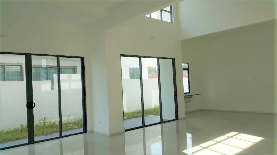 3 STOREY Bungalow Lambaian Residence BANGI KAJANG - photo 7